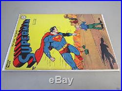 Superman #52 Comic Book 1948