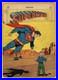 Superman #52 FR 1.0 1948