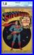 Superman #53 CGC 1.8 1948 4498341010