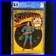 Superman #53 (DC 1948) CGC 8.5 Conserved 10th Anniversary & Origin Comic