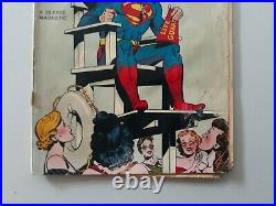 Superman #54 1948