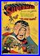 Superman #55 GD 2.0 1948