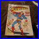 Superman 56 DC comic 1949 Wayne Boring art prankster 1st appearance Smarty Pants