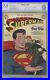 Superman #58 CBCS 3.5 1949 0014118-AA-004