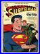 Superman #58 FR/GD 1.5 1949