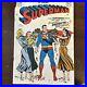 Superman #61 (1949) 1st Green Kryptonite! Origin retold! 1st Time to Krypton