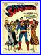 Superman #61 VG/FN 5.0 1949 1st app. Kryptonite