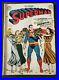Superman #61 (dc, Nov-dec. 1949) Golden Age! 1st Kryptonite! Origin Retold