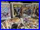 Superman 62 Comic Lot Various Titles-DC Comics