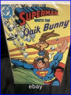 Superman 62 Comic Lot Various Titles-DC Comics