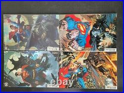 Superman #650-714 (2006) DC Comics Near Full Run! Set Of 75 Issues! Bonus #1 & 2