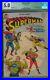 Superman #65? CGC 5.0 Qualified? 1st Mala, Kizo, U-Ban & Krypton foes! DC 1950