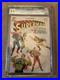 Superman 65 The Three Supermen From Krypton! 1950 4.0 CGC Qualified