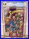 Superman #66 CGC 9.8 (1992)