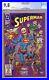 Superman #66 CGC 9.8 1992 4490148002