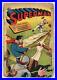 Superman #66 PR 0.5 1950 2nd app. Superbaby