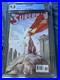 Superman #680 (DC Comics November 2008) Alex Ross Krypto Cover 9.8 White Pages
