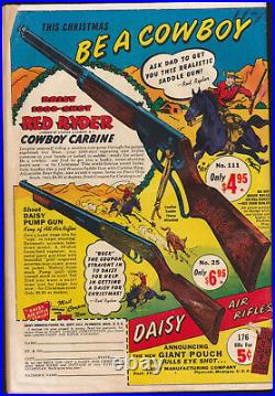 Superman # 68 (dc) Jan. Feb. 1951 Golden Age