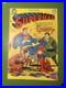 Superman #69 SOLID STAPLES Date Stamp #90 Cover Tears Bright Colors! Lot Of 2