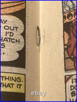 Superman #69 SOLID STAPLES Date Stamp #90 Cover Tears Bright Colors! Lot Of 2