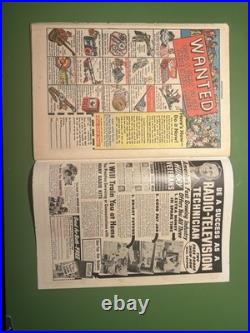 Superman #69 SOLID STAPLES Date Stamp #90 Cover Tears Bright Colors! Lot Of 2