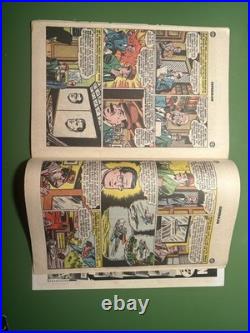 Superman #69 SOLID STAPLES Date Stamp #90 Cover Tears Bright Colors! Lot Of 2