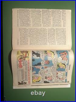 Superman #69 SOLID STAPLES Date Stamp #90 Cover Tears Bright Colors! Lot Of 2