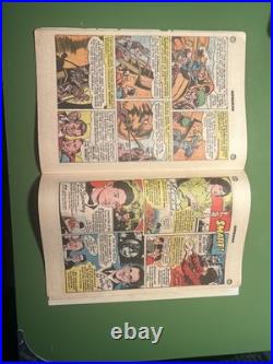 Superman #69 SOLID STAPLES Date Stamp #90 Cover Tears Bright Colors! Lot Of 2