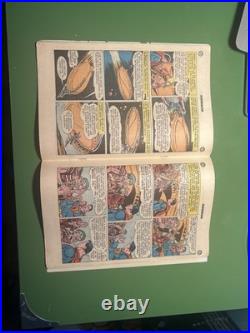 Superman #69 SOLID STAPLES Date Stamp #90 Cover Tears Bright Colors! Lot Of 2