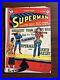 Superman #70 DC Comics 1951 Golden Age Superhero Comic Book