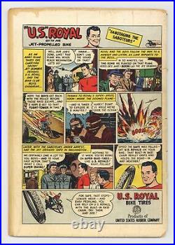 Superman #70 FR/GD 1.5 1951