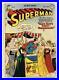 Superman #71 GD 2.0 1951