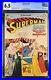 Superman #71 (Jul-Aug 1951, D. C Comics) CGC 6.5 FN+ 4376106008