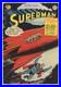 Superman #72 GD 2.0 1951