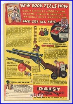 Superman #72 GD 2.0 1951