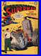 Superman #73 4.5 // DC Comics 1951