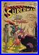 Superman #74 FR/GD 1.5 1952