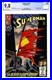Superman #75D Direct Variant 1st Printing CGC 9.8 1993 4707513022