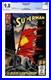 Superman #75D Direct Variant 1st Printing CGC 9.8 1993 4707513024