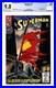 Superman #75D Direct Variant 1st Printing CGC 9.8 1993 4710939004