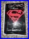 Superman #75 Black Bag Collector’s Edition 1993 S&N Jurgens & Breeding New WithCOA