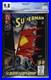 Superman #75 CGC 9.8 Death of Superman 1st Print Direct