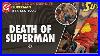 Superman 75 Comic Book Deep Dive Comic Review U0026 Collection