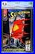 Superman #75 Death of Superman’Doomsday’ 1st Print DC 1993, CGC 9.6, Jurgens