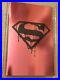 Superman #75 Pink Foil Death of Superman 30th Anniversary Special Edition