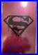 Superman #75 Pink Foil Death of Superman 30th Anniversary Special Edition NM