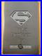 Superman #75 Platinum Dan Jurgens Doomsday 1993 Superman Death Issue w Posters +