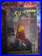 Superman #75 Third Printing (DC Comics January 1993)
