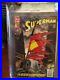 Superman #75 super rare comic