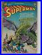 Superman #78 1952 1st app. Adult Lana Lang in Superman Last 52 Page issue